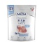 BALTICA - NUTRACEUTIC - hipoalergiczna karma ryba z ryżem M 1kg LIGHT