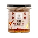 DOGSTAR - Jeleń z gruszką dla psów dorosłych 300g