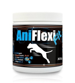 Game Dog - AniFlexi FIT V2 - 300g
