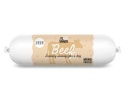 Paka Zwierzaka - PEPE Beef - Kiełbaska treningowa Wołowina 200g
