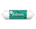 Paka Zwierzaka - PEPE Salmon - Kiełbaska treningowa Łosoś 200g