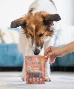 Perro - DAJ DWA Trenerki Jeleń 85g