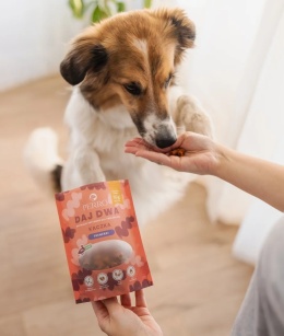 Perro - DAJ DWA Trenerki Kaczka 85g