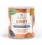 Perro - Light - Kaczka z warzywami - Monobiałkowa formuła dla psów dorosłych 800g