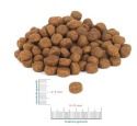 Perro - Junior Wołowina z batatami dla Szczeniąt wszystkich ras 1kg