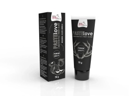 Syta Micha - PasteLOVE - Mięsna pasta Wołowina z jeleniem i morelą 75g