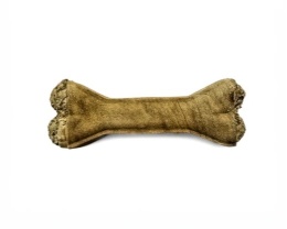 Syta Micha - Sheep Line - Kość do żucia Owca z gruszką 12cm
