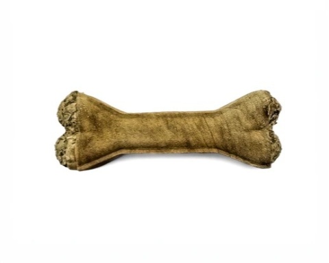Syta Micha - Sheep Line - Kość do żucia Owca z gruszką 12cm