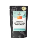 YDOLO Bone Broth Lamb - bulion kolagenowy z kości jagnięcych dla psów i kotów 230ml