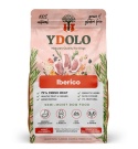 YDOLO Iberico - wieprzowina Iberico - karma półwilgotna dla psa 2,5g