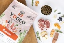 YDOLO Iberico - wieprzowina Iberico - karma półwilgotna dla psa 2,5g
