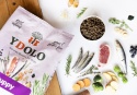 YDOLO Puppy - wieprzowina Iberico i ryby - karma półwilgotna dla szczeniąt 2,5kg