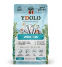 YDOLO Wild Fish - Ryby morskie - Karma półwilgotna dla psa 2,5kg