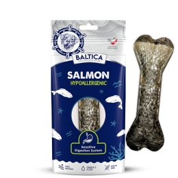 BALTICA - Hypoallergiczny gryzak z Łososiem - 1szt.