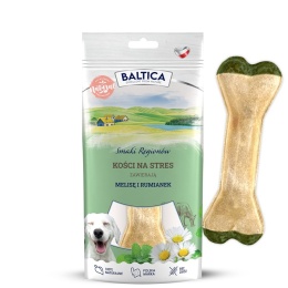 BALTICA - Kość do żucia na stres 1 szt.