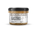 Dogs Plate Vet Gastro - Karma mokra dla psów z chorobami układu pokarmowego 180g