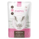 FARMA - Manufaktura - Karma mokra dla psa - Wieprzowina 500g