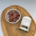 FARMA - Select Indyk - Monoproteinowa karma mokra dla psa 400g
