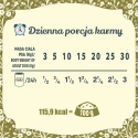 FOLK - Dzik po myśliwsku - Karma mokra dla psa 400g