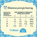 FOLK Junior - Delikatne danie z królikiem - Karma mokra dla szczeniąt 400g
