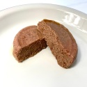 FOLK Kitten - Delikatne danie z jagnięciny - Karma mokra dla kociaka szalka 85g