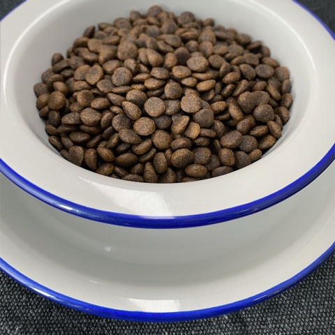 FOLK - MINI Kaszubska specjalność rybna z dodatkiem jabłek, pietruszki i lubczyku 1,6kg