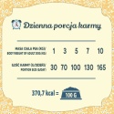 FOLK - MINI Kaszubska specjalność rybna z dodatkiem jabłek, pietruszki i lubczyku 1,6kg