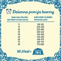 FOLK - M&L Mazurski gulasz z jelenia z burakami i dodatkiem żurawiny 12kg