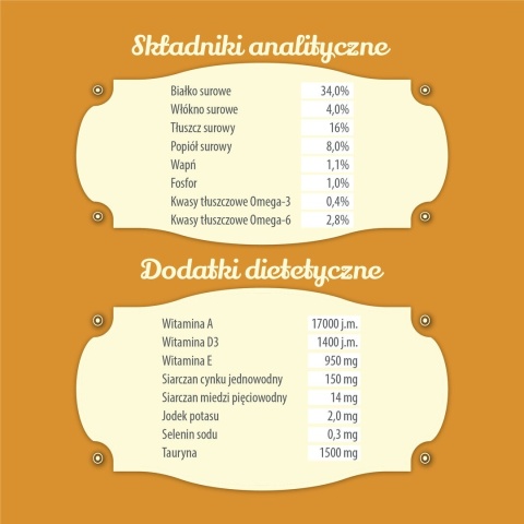 FOLK - Mazurski gulasz z królika i sarny z burakami i dodatkiem żurawiny 7kg