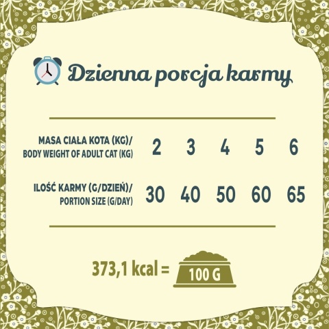 FOLK - Mazurski gulasz z królika i sarny z burakami i dodatkiem żurawiny 7kg