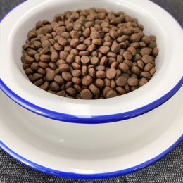 FOLK - Wielkopolska kaczka z dodatkiem aromatycznych jabłek, przepiórki i śledzia 7kg