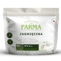 Farma - Hipoalergiczna karma tłoczona na zimno - Jagnięcina 2kg
