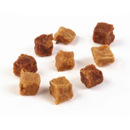 Fish4Dogs - Puppy Salmon Bites - Przysmaki treningowe dla szczeniaka 80g