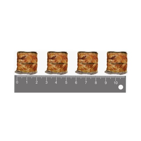 Fish4Dogs - Salmon Cube - Przysmaki dla psa - z łososia 85g