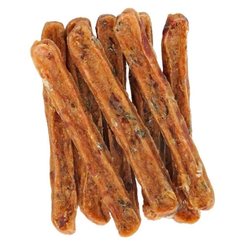 Fish4Dogs - Salmon Sticks - Przysmaki dla psa - z łososia 85g