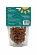 Mr. Bro Mniamki Air Dried - Przysmaki dla psa z Indyka 80g
