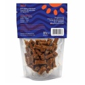 Mr. Bro Mniamki Air Dried - Przysmaki dla psa z Kaczki 80g