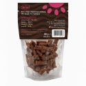 Mr. Bro Mniamki Air Dried - Przysmaki dla psa z Wołowiny 80g