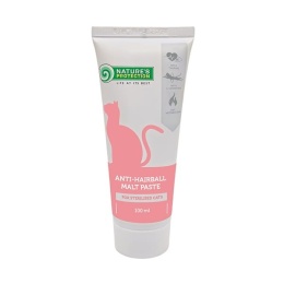 Nature's Protection - Pasta odkłaczająca dla kotów sterylizowanych 100ml