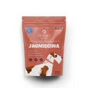 PERRO Gourmet - Karma tłoczona na zimno dla psów dorosłych średnich i dużych ras Jagnięcina 1kg