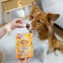 Perro - MIX & MATCH - Banany liofilizowana 20g