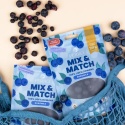 Perro - MIX & MATCH - Borówka amerykańska liofilizowana 20g