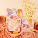 Perro - MIX & MATCH - Brzoskwinia liofilizowana 15g