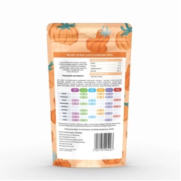Perro - MIX & MATCH - Dynia liofilizowana 15g