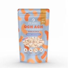 Perro - OCH ACH Perliczka - Przysmaki liofilizowane 40g