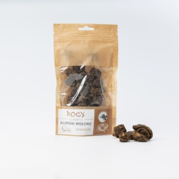 ROGY - Klopsiki wołowo kokosowe 80g