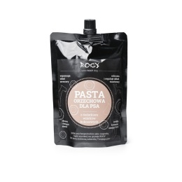 ROGY - Pasta Orzechowo Kokosowa 300g