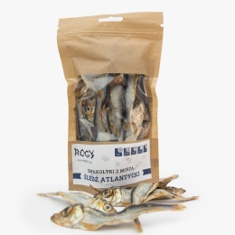 ROGY - Śledź 70g