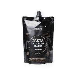 Rogy - Pasta orzechowa dla psa 300g
