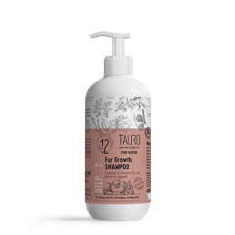 Tauro Pro Line - Pure Nature Fur Growth Shampoo 400ml